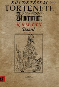 Krmann Dániel