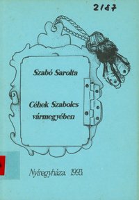 Szabó Sarolta
