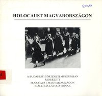 Holocaust Magyarországon