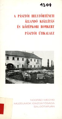 Csépány István - Pintér Nándor - Vincze Ferenc